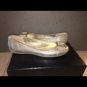Cute jimmy choos been WORN TWICE